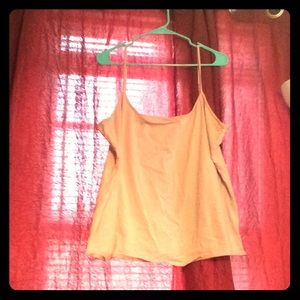*Camisole*